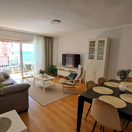 Garden Apartment *