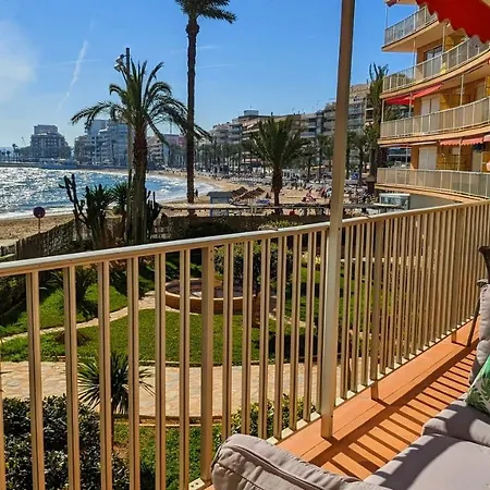 Garden Apartment Torrevieja