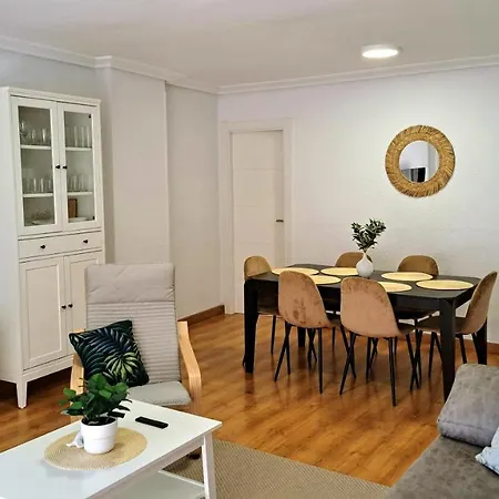 Garden Apartment Torrevieja