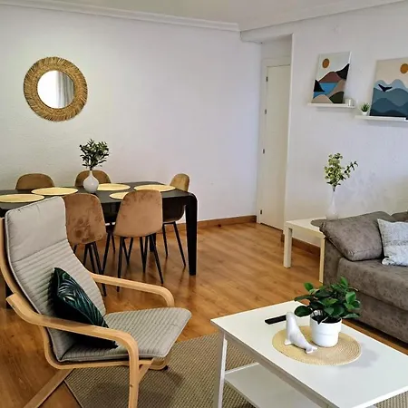 Garden Apartament