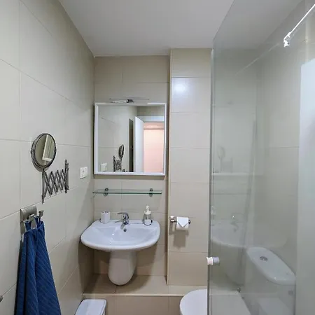 Apartament Garden Torrevieja