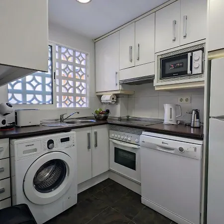Apartament Garden