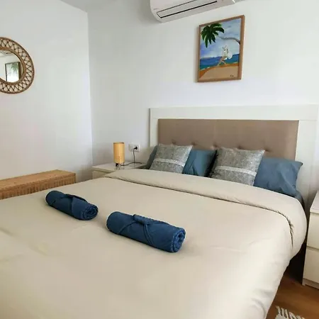 Garden Apartment *